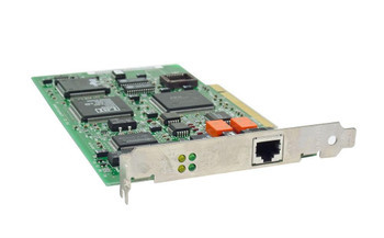351361 | INTEL | Etherexpress Pro/100 Single-Port Rj-45 100Mbps 10Base-T/100Base-Tx Fast Ethernet Pci Network Adapter