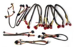 470-ABHB | Dell | Networking 0.5M Stacking Cable