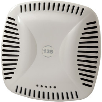 IAP-135 | Aruba Networks | Instant IEEE 802.11n 450Mbps Wireless Access Point ISM Band UNII Band