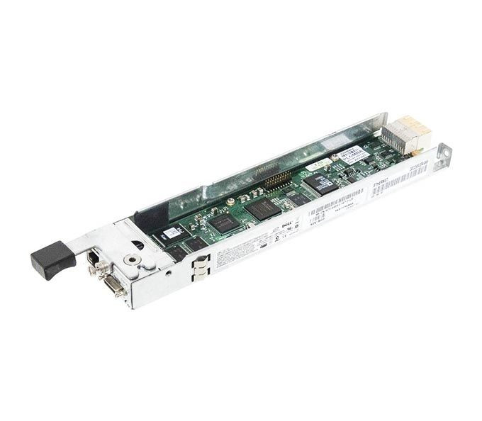 0N7470 | DELL | DIGItal Kvm Switch Assembly For Poweredge 1855/1955