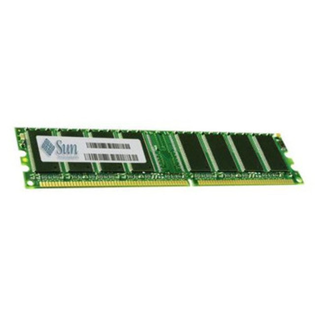371-3074 | SUN | 512Mb Ddr Non Ecc Pc-2100 266Mhz Memory 371-3074 | SUN | 512Mb Ddr Non Ecc Pc-2100 266Mhz Memory