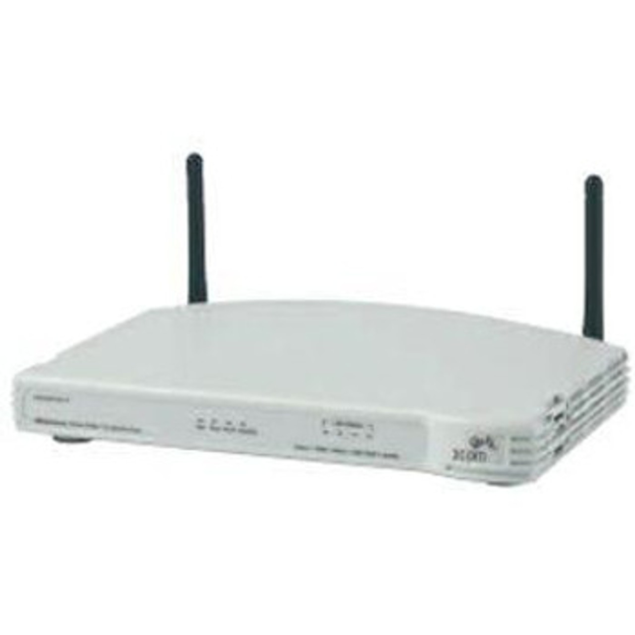 3CRWER200-75 | 3COM | OfficeconNECt Wireless 108 Mbps 11G Cable/Dsl Router
