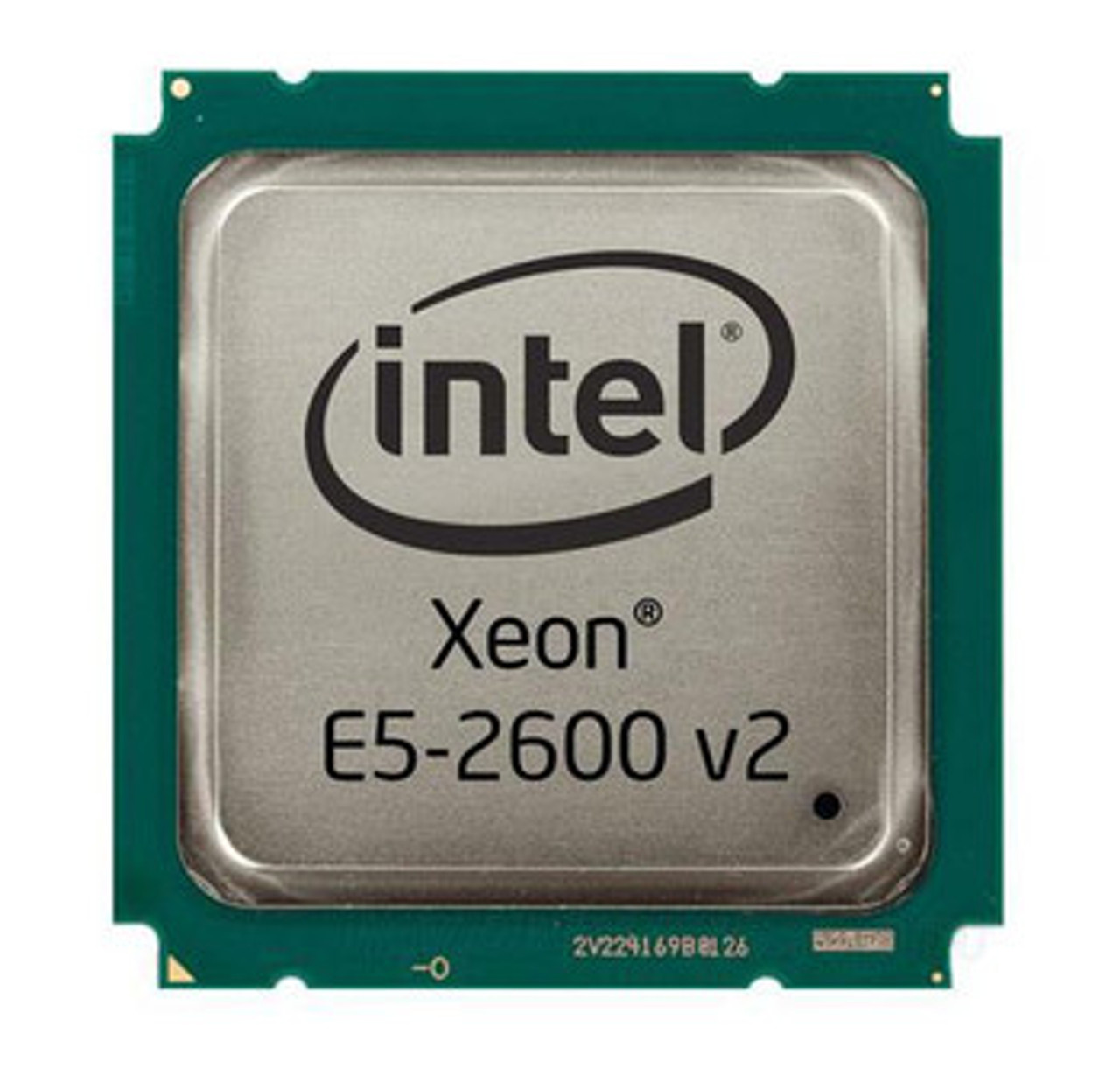 00Y7649 | LENOVO | Xeon E5-2618L V2 6 Core Core 2.00Ghz LGa2011 15 Mb L3 Processor