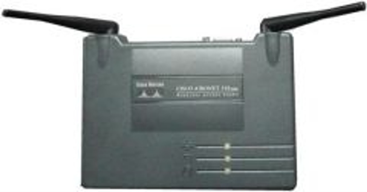 AIR-AP350 | CISCO | Aironet 802.11B Wireless Access Point