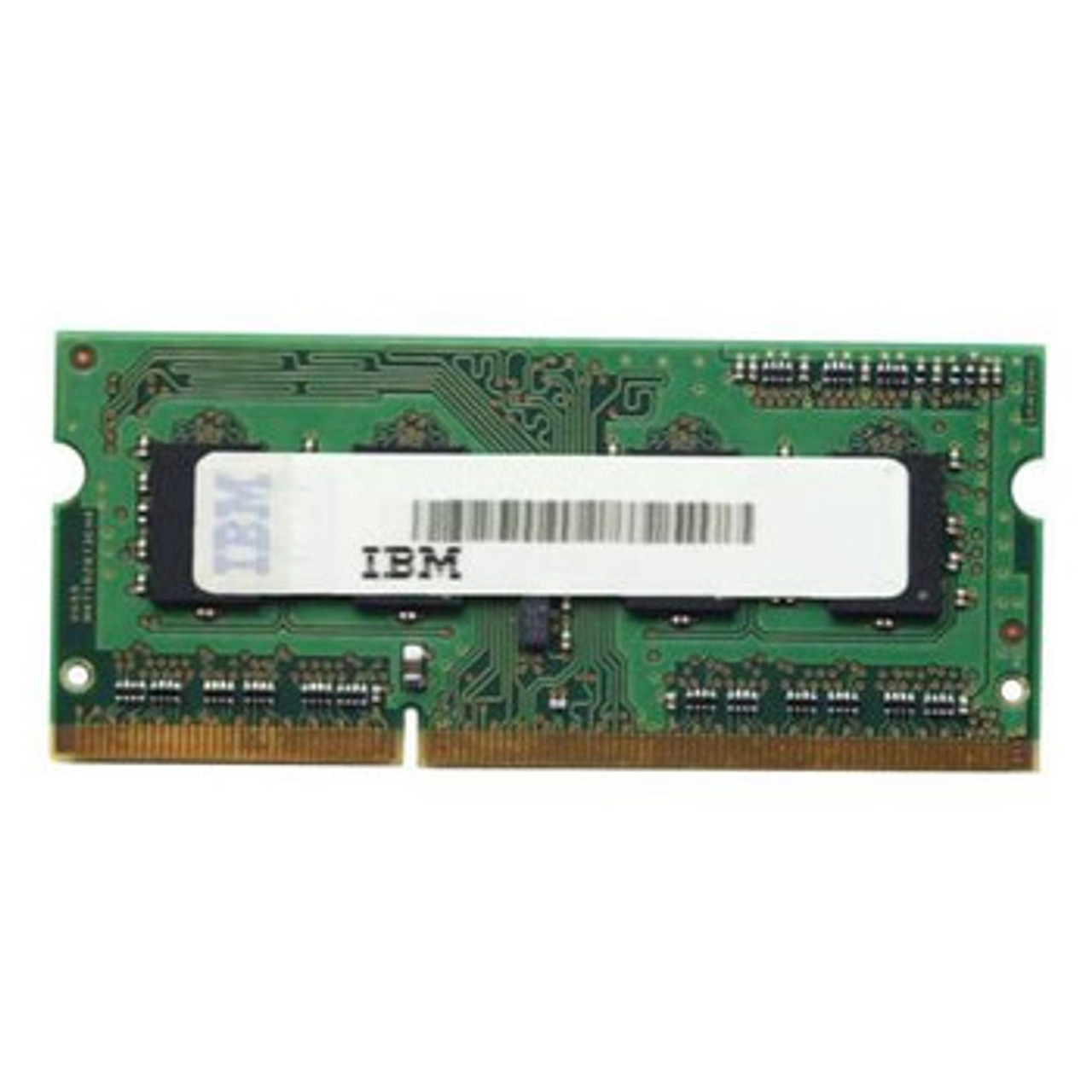 55Y3710 | Ibm | 2Gb Ddr3 Sodimm Non Ecc Pc3-10600 1333Mhz Memory