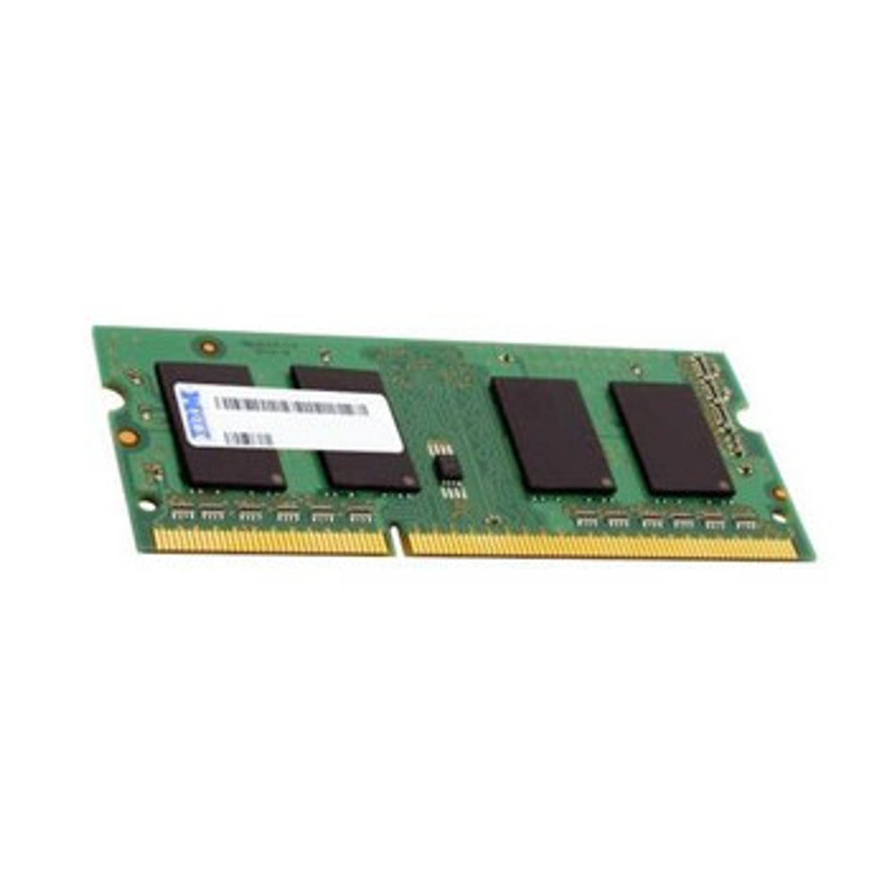 40V9353 | Ibm | 2Gb Ddr3 Sodimm Non Ecc Pc3-8500 1066Mhz 2Rx8 Memory