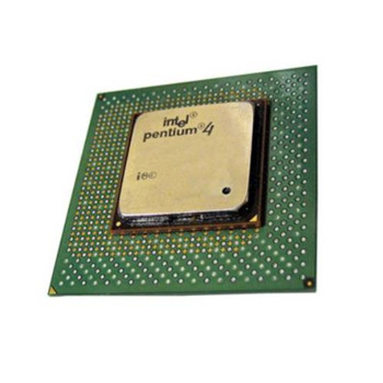 18TMX | DELL | Pentium 4 1 Core 1.50Ghz Pga423 256 Kb L2 Processor