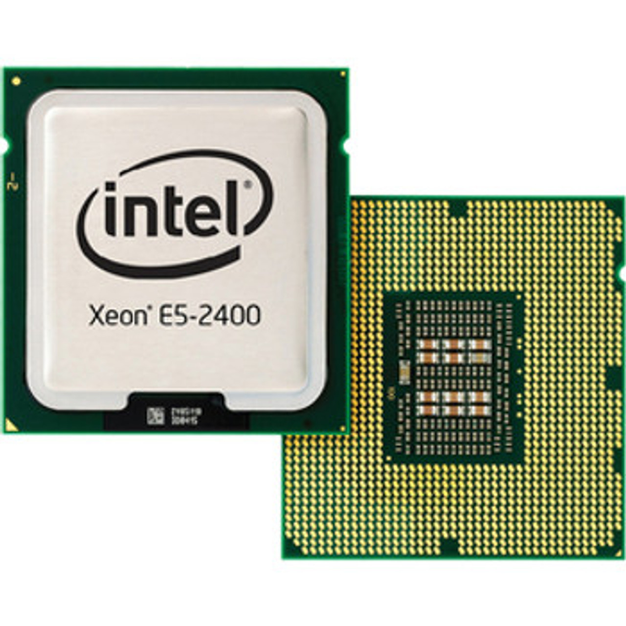 BX80621E52430-RF | INTEL | Xeon E5-2430 6 Core Core 2.20Ghz LGa 1356 15 Mb L3 Processor