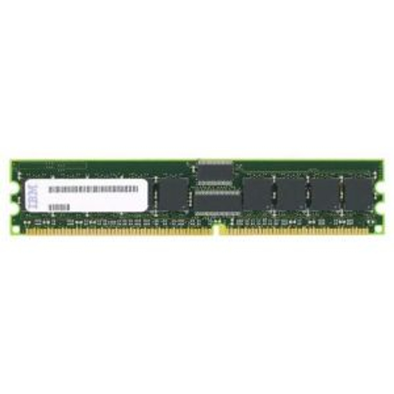 7998-8239 | Ibm | 8Gb (2 X 4Gb) 667Mhz Ddr2 Pc2-5300 Registered Ecc Cl5 240-Pin Dimm Memory