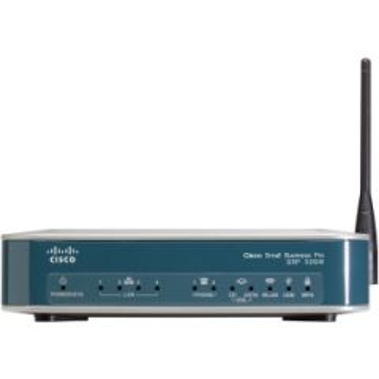 SRP526W-U-E-K9 | CISCO | Srp526W Wireless Router Ieee 802.11N