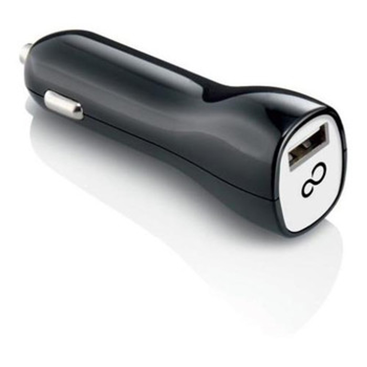 S26391-F2613-L617 | FUJITSU | Car Adapter Usb Accessories 5 V Dc Output Voltage 2.40 A Output Current Usb