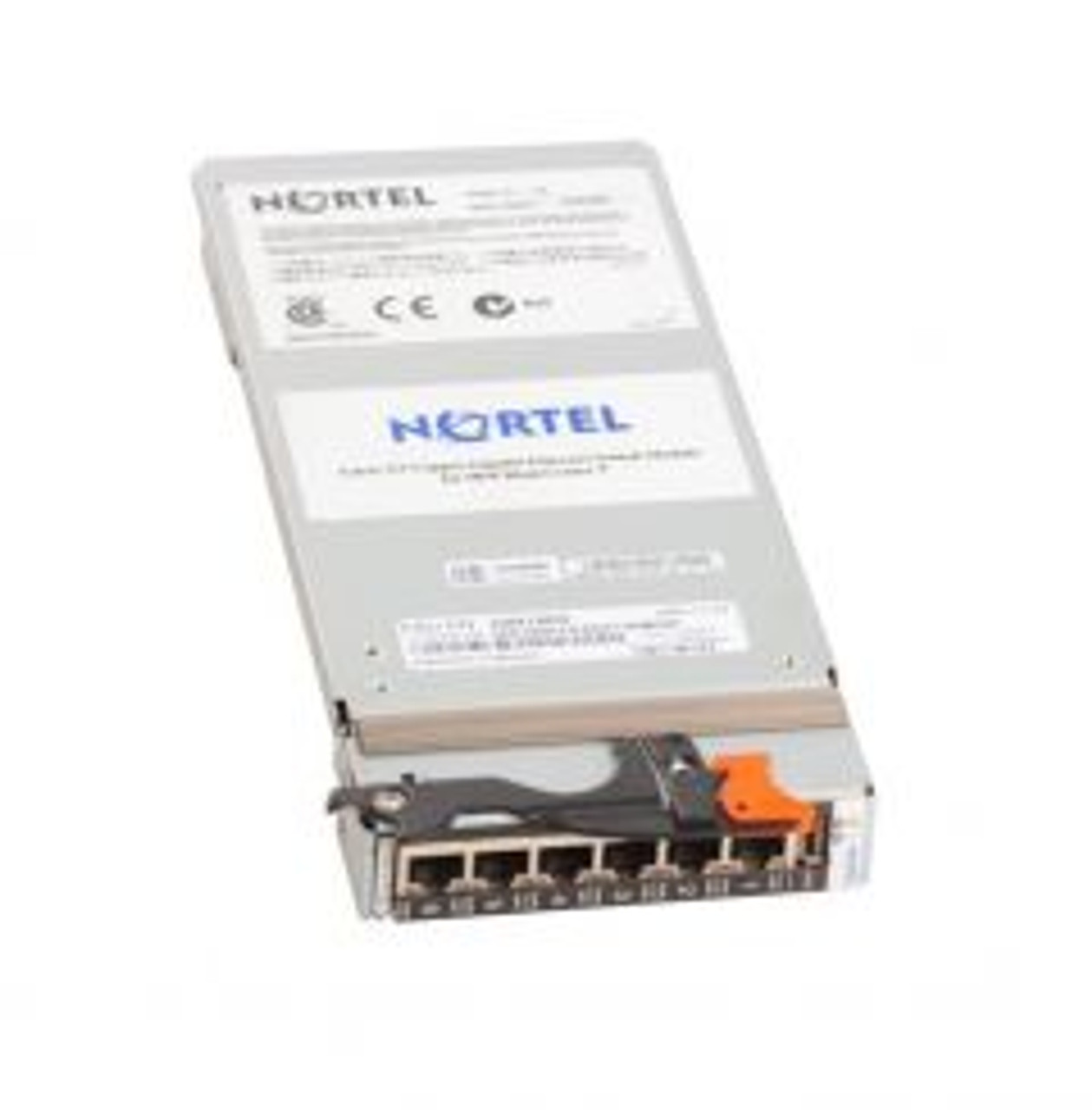 32R1866 | Ibm | Nortel Layer 2/3 Copper Gigabit Ethernet Switch Module