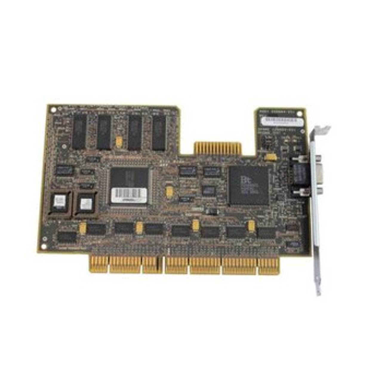 002664-001 | COMPAQ | Vid Controller Db