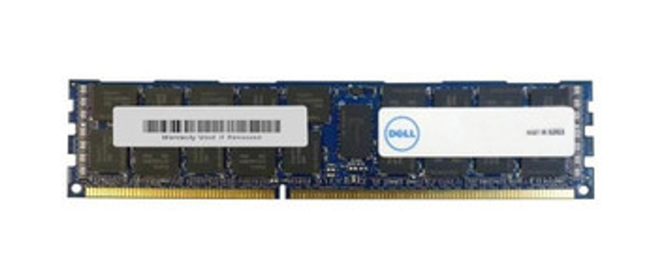 370-ADFO | Dell | 16Gb Ddr4 Registered Ecc Pc4-19200 2400Mhz 2Rx4 Memory