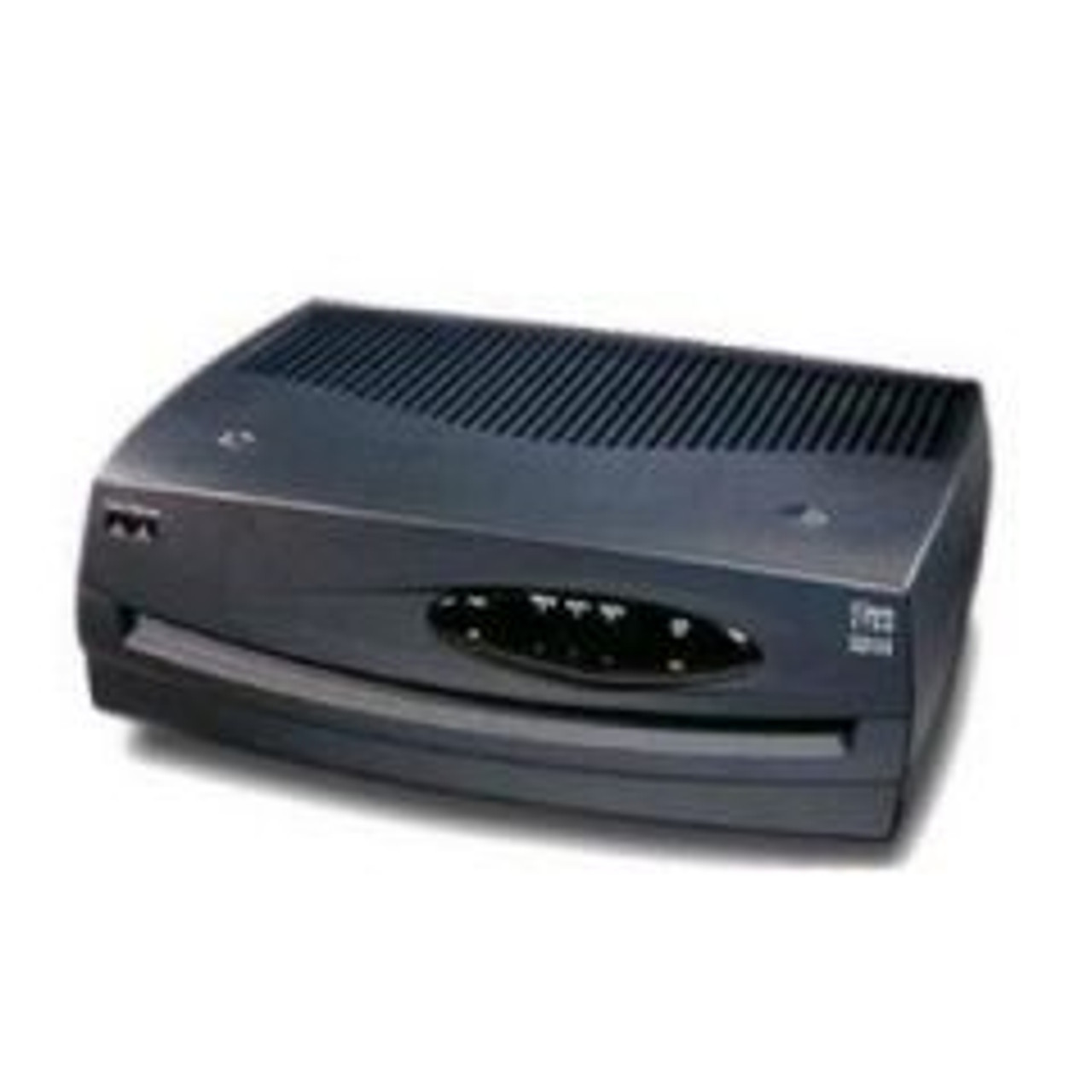 CISCO1721-ADSL | CISCO | 1700 Single-Port 10/100 Baset Wired Router