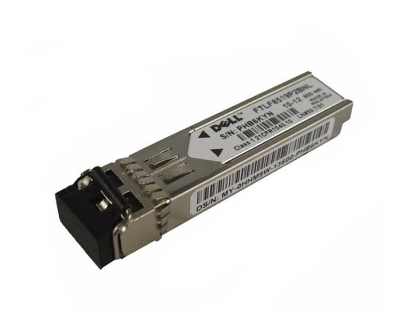 0HHM9W | Dell | Powerconnect 2Gb 850Nm Sfp Transceiver