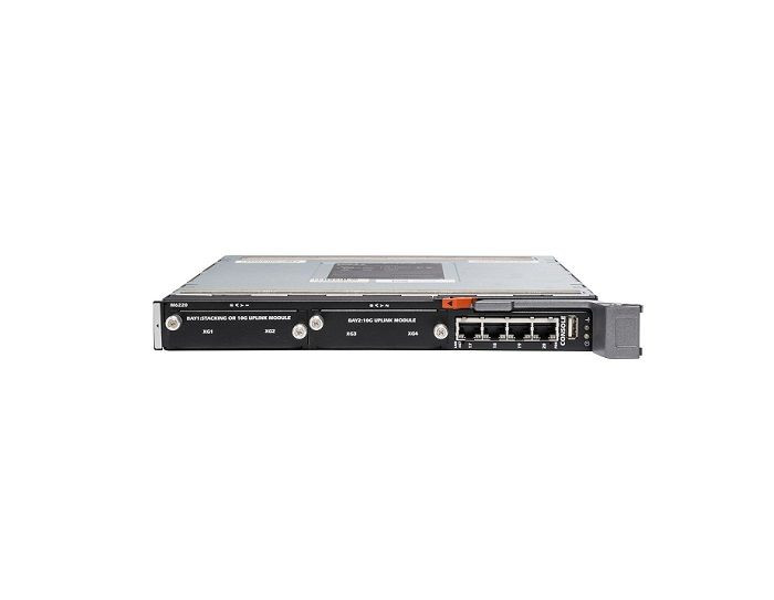 08812J | DELL | PowerconNECt M6220 20-Port Ethernet Switch For M1000E Chassis