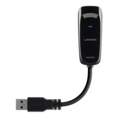 USB3GIG | LINKSYS | Usb 3.0 Gigabit Ethernet Adapter