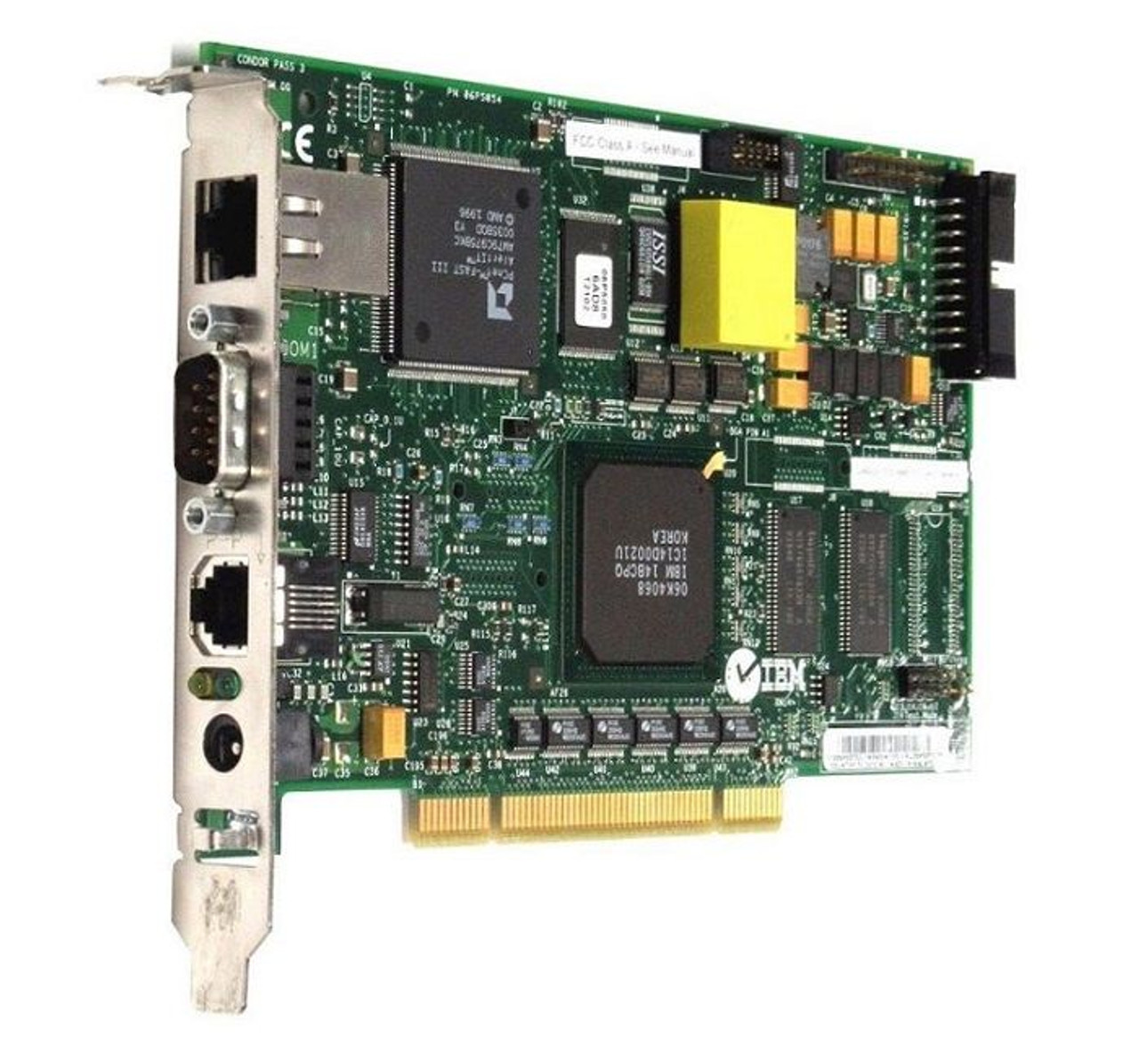 06P6355 | Ibm | Insulator For Xseries 255 06P6355 | Ibm | Insulator For Xseries 255