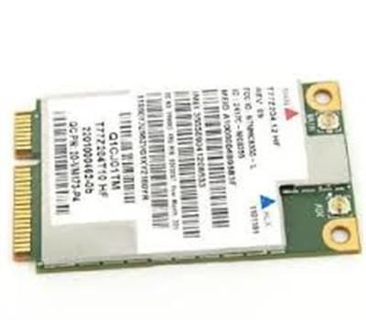 0A36320 | Ibm | Lenovo Thinkpad Gobi 4000 Mobile Broadband At&T