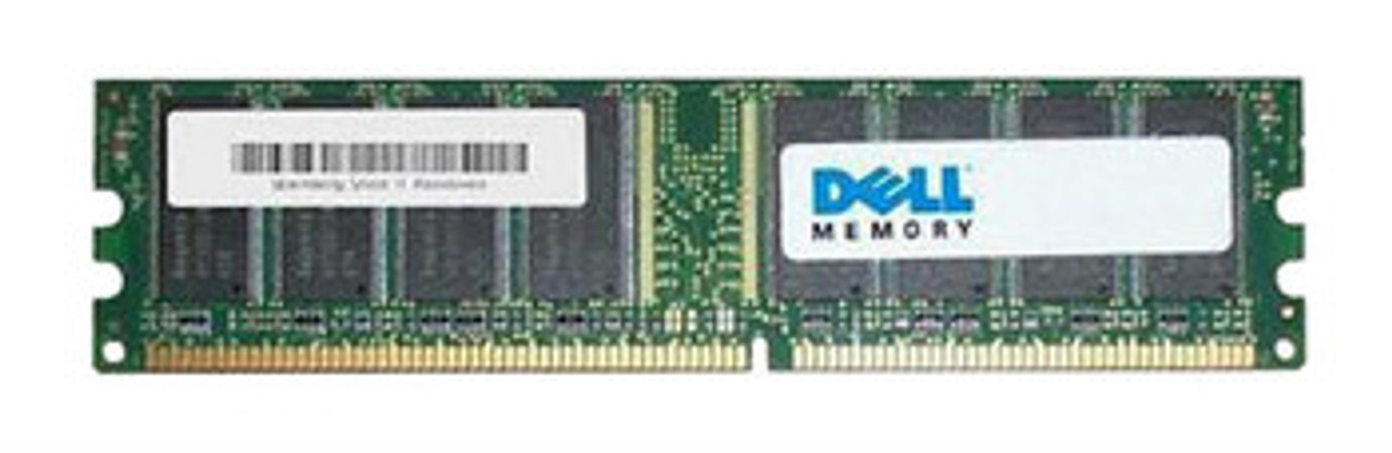 0XMP93 | DELL | 16Gb Ddr4 Registered Ecc Pc4-21300 2666Mhz 2Rx8 Memory