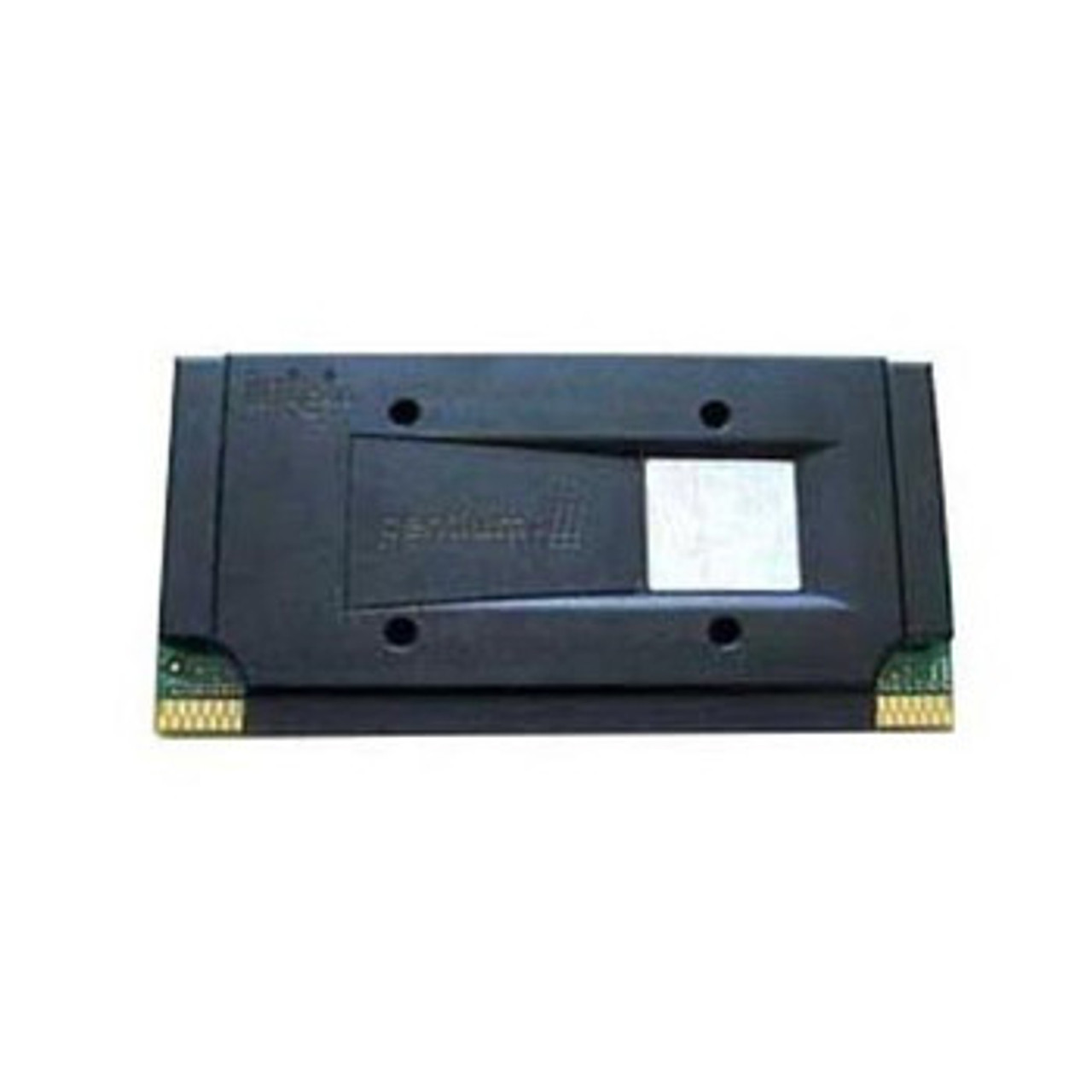 01243E | DELL | Pentium Ii Xeon 1 Core Core 450Mhz Slot 2 1 Mb L2 Processor
