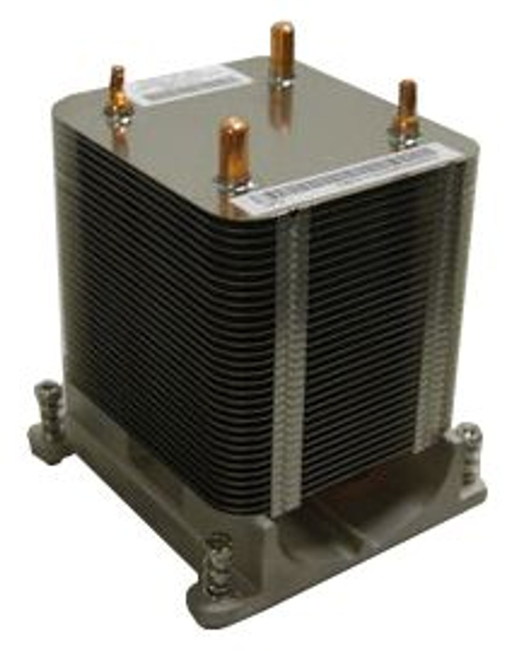 686741-001 | Hp | Cpu Heatsink Assembly For Proliant Ml310E G8 Server