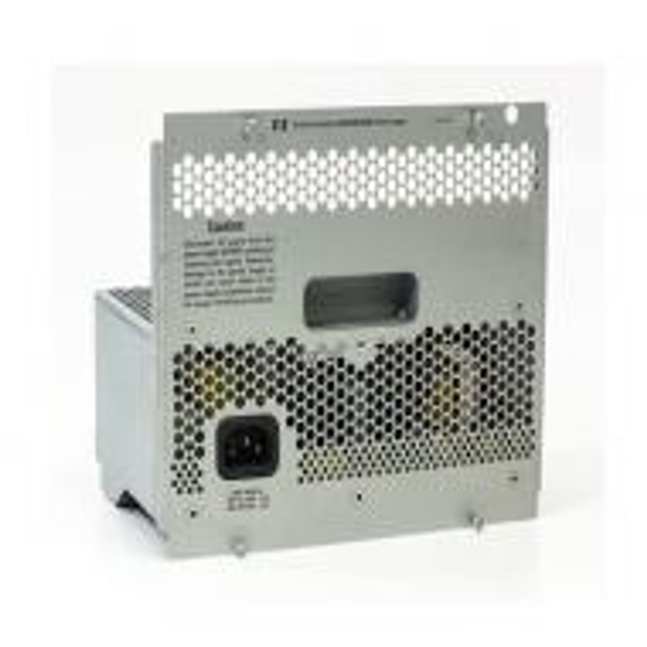 J4119A#ABA | Hp | 625 Watt Redundant Power Supply For Procurve Switch 4000/8000M (J4119A#Aba)