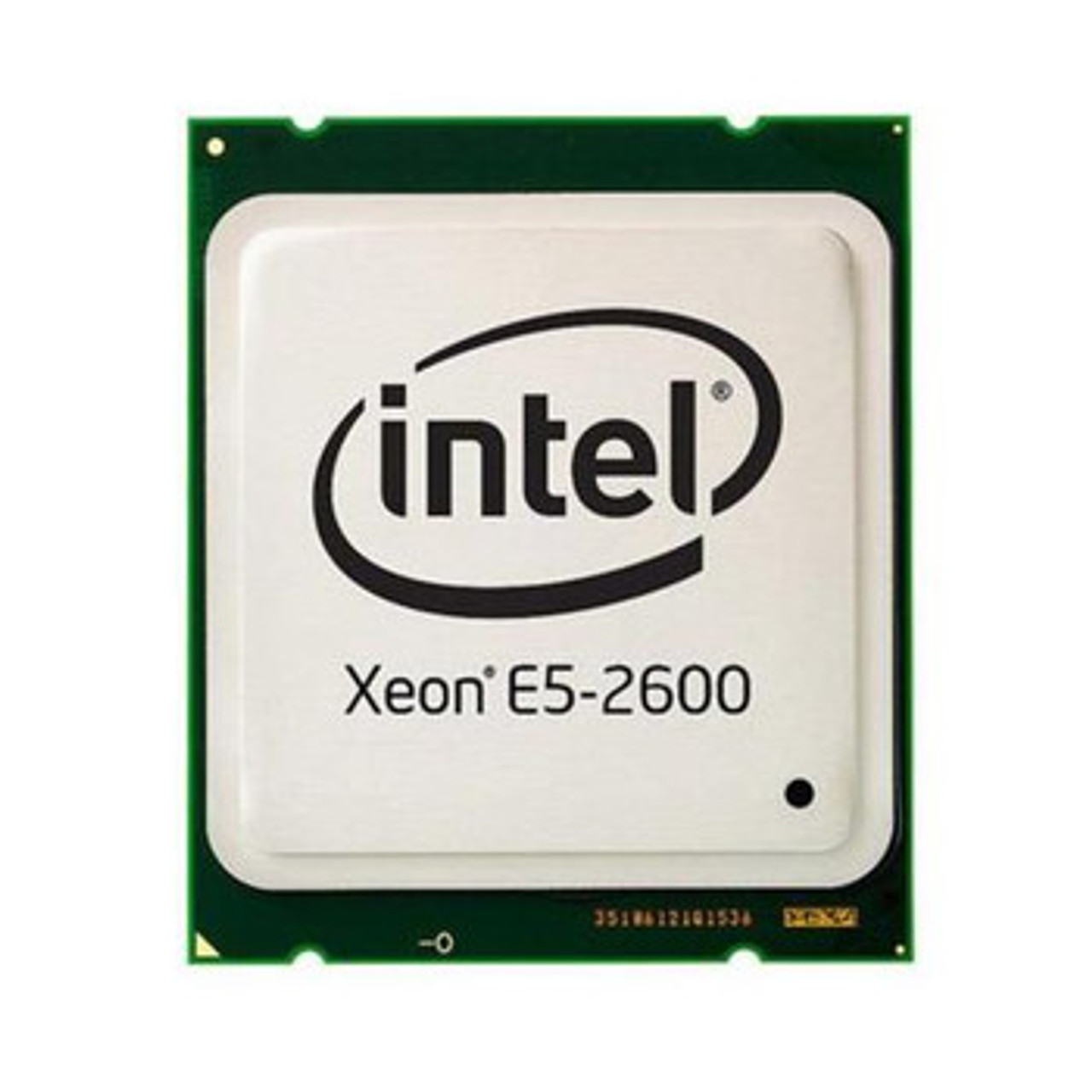 0A89437 | IBM | Xeon E5-2630 6 Core Core 2.30Ghz LGa 2011 15 Mb L3 Processor