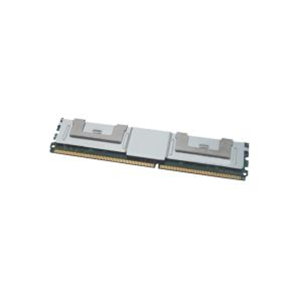 46C7572 | Ibm | 8Gb (2 X 4Gb) 800Mhz Ddr2 Pc2-6400 Ecc Fully Buffered Cl5 240-Pin Dimm Dual Rank Memory
