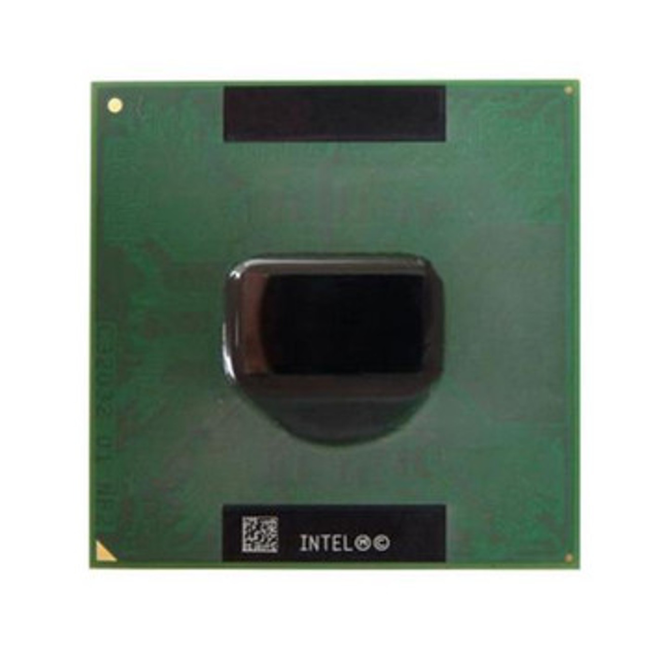 0P7609 | DELL | Pentium 4-M 538 1 Core Core 3.20Ghz Pga478 1 Mb L2 Processor