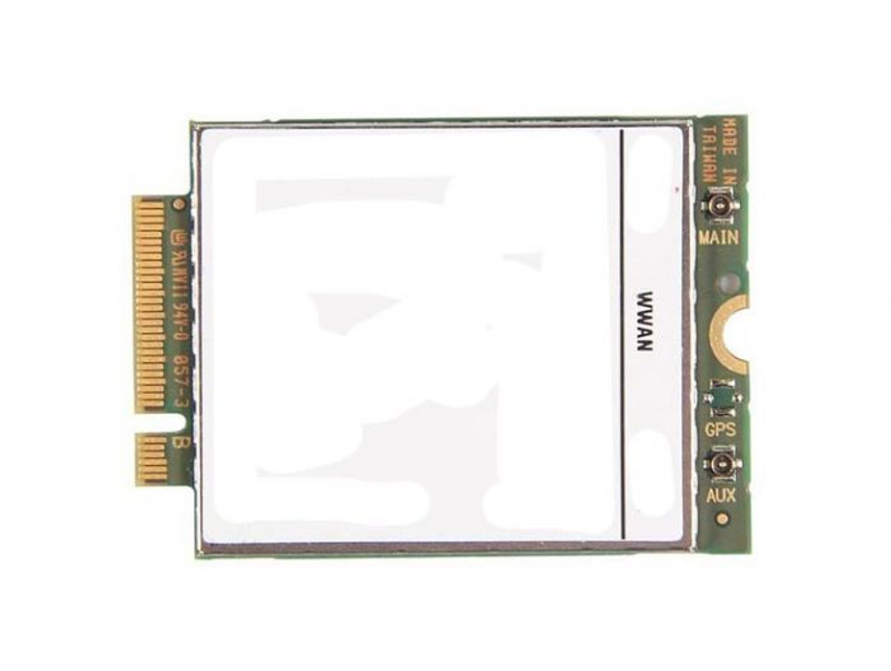 02XGNJ | DELL | 3G Hsdpa Broadband Wireless 5550 Card