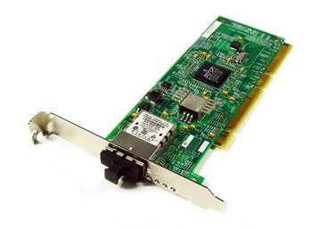 39Y608802 | IBM | Netxtreme 1000 Sx+ Single-Port Sc 1Gbps 1000Base-Sx Gigabit Ethernet Pci-X Network Adapter