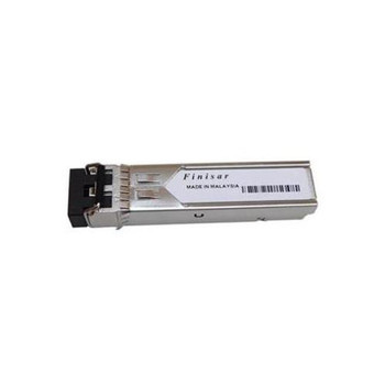 FTLX8574D3BNL | Finisar | Vcsel 10.5Gbps 10GBase-SR 1200-Mx-Snl-I 10.5 Gb/S Multi-mode Fiber 400m 850nm LC Connector SFP+ Transceiver Module