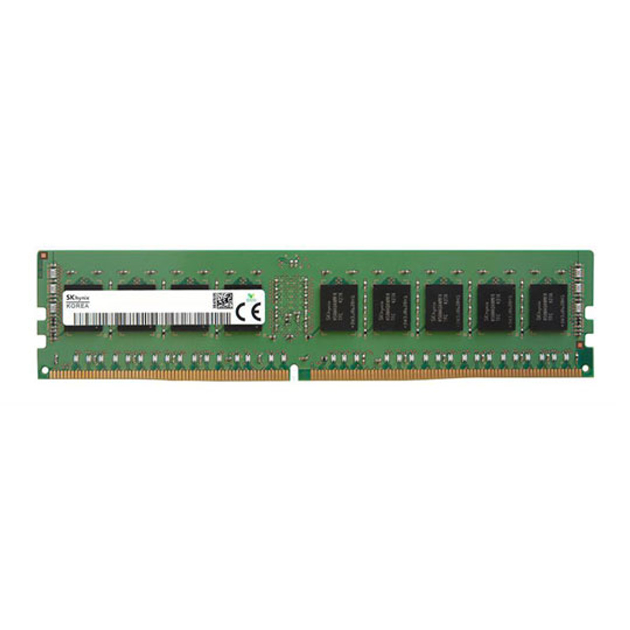 HMA81GR7CJR8N-WM | Hynix | 8Gb (1X8Gb) 2933Mhz Pc423400 Cl21 Ecc Registered 1Rx8 Ddr4 Sdram 288Pin Rdimm Memory Module For Server