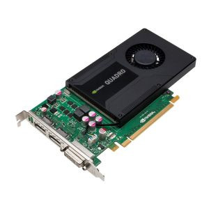 700103-001 | Hp | Nvidia Quadro K2000 2Gb Gddr5 Pci-Express 2.0 Dual Link Dvi Video Graphics Card