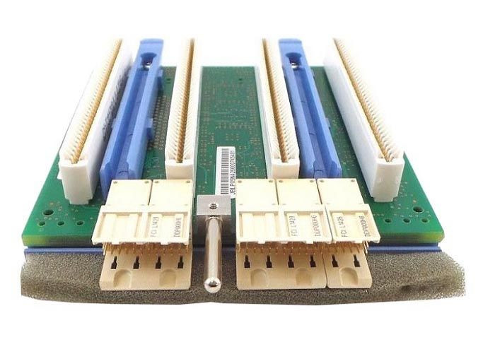 03N5878 | Ibm | U320 Scsi 4-Pack Disk Drive Backplane Board