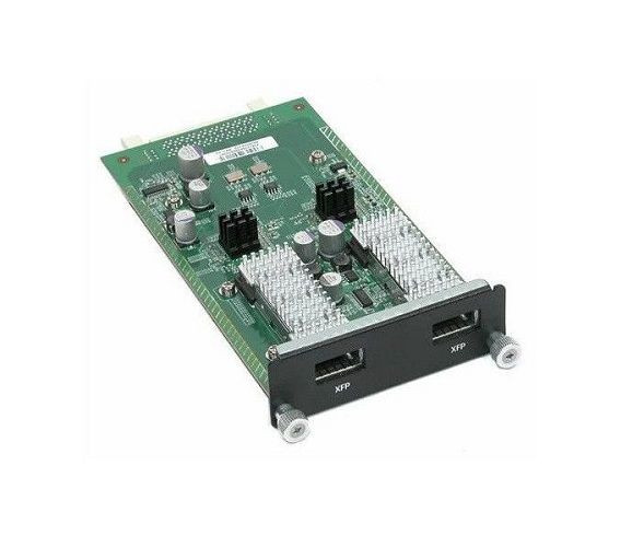 0FJ727 | DELL | Dual Port 10G Ethernet Xfp Switch Module For PowerconNECt 6000