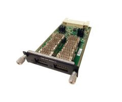 FJ727 | Dell | Dual Port 10G Ethernet XFP Switch Module for PowerConnect 6000