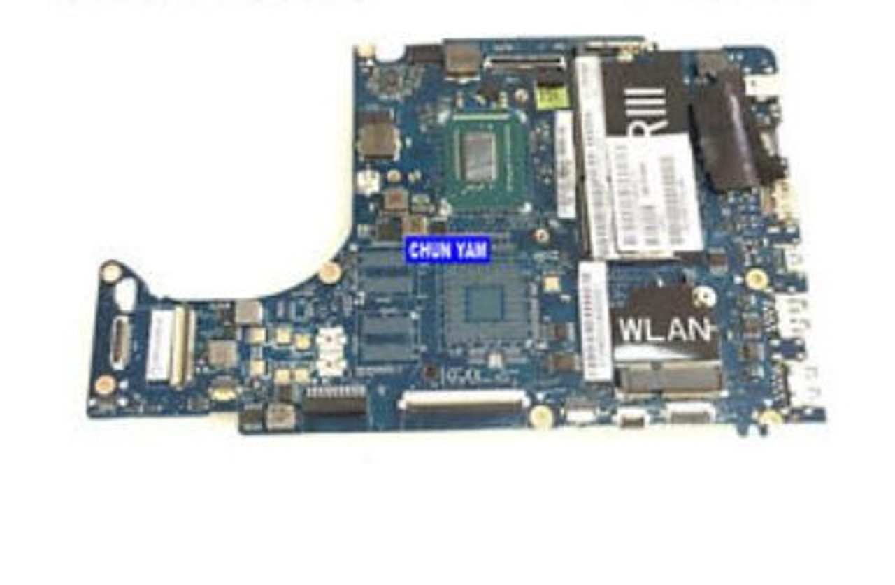 7T1MP | DELL | Xps 14 L421X Laptop Motherboard INTEL I73537U 3.1Ghz