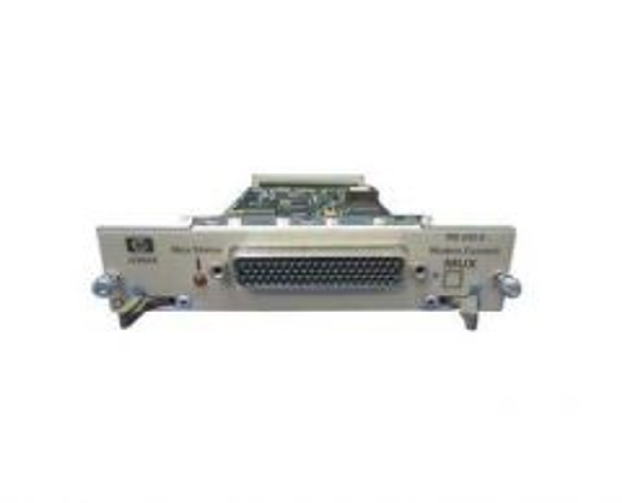 J2094-60001 | HP | 16 Channel Rs-232C Modem ConNECt Mux CommunicATIon Card