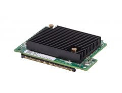 OCm14102-U2-D | DELL | 10Gbe Dual Port Converged Network Daughter Card For Poweredge M915