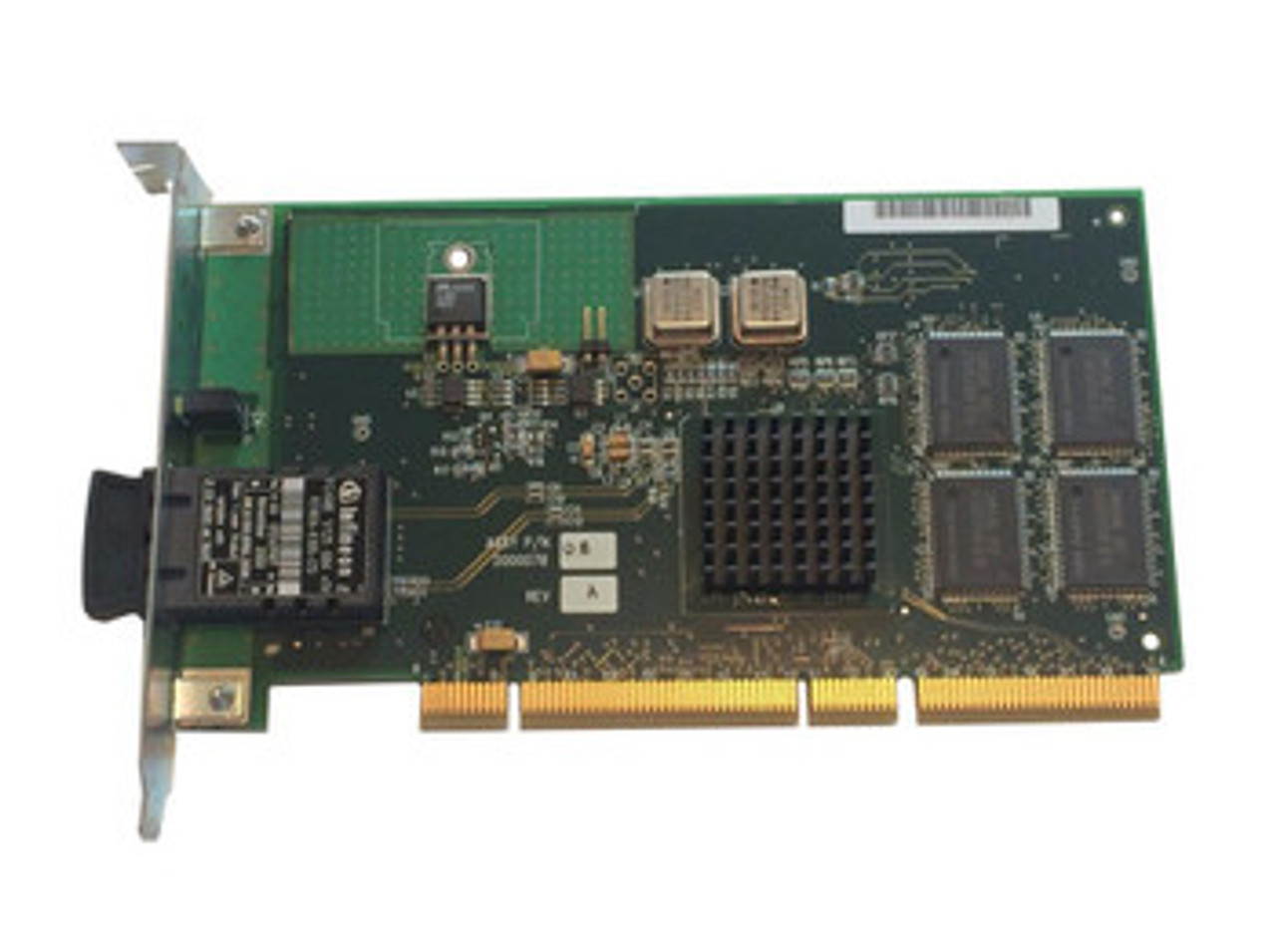 118031890 | EMC | Clariion Fc4700 Fiber Channel Card