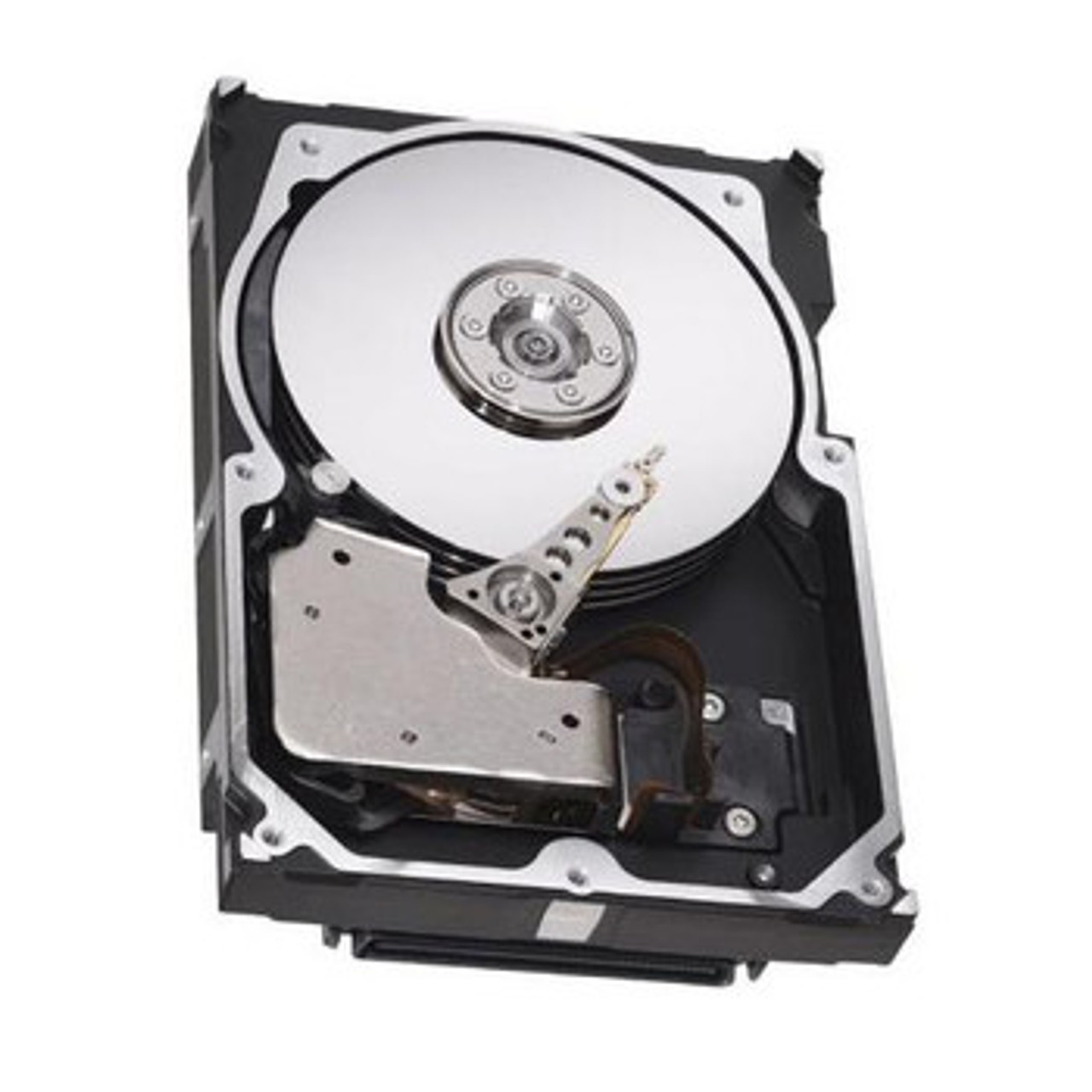 17-03503-01 | HP | Empty Enclosure With Sbb Cable