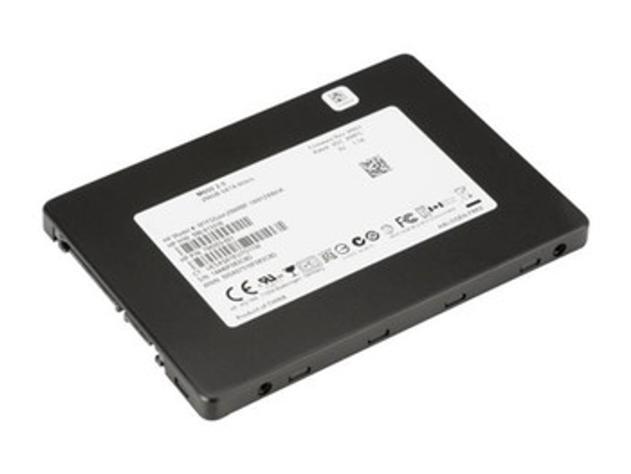 3AC70AV | HP | 256Gb Tlc Sata 6Gbps 2.5-Inch Internal Solid State Drive (Ssd) With Caddy