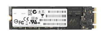 3WM45AV | HP | 256Gb Tlc Pci Express Nvme M.2 2280 Internal Solid State Drive (Ssd)