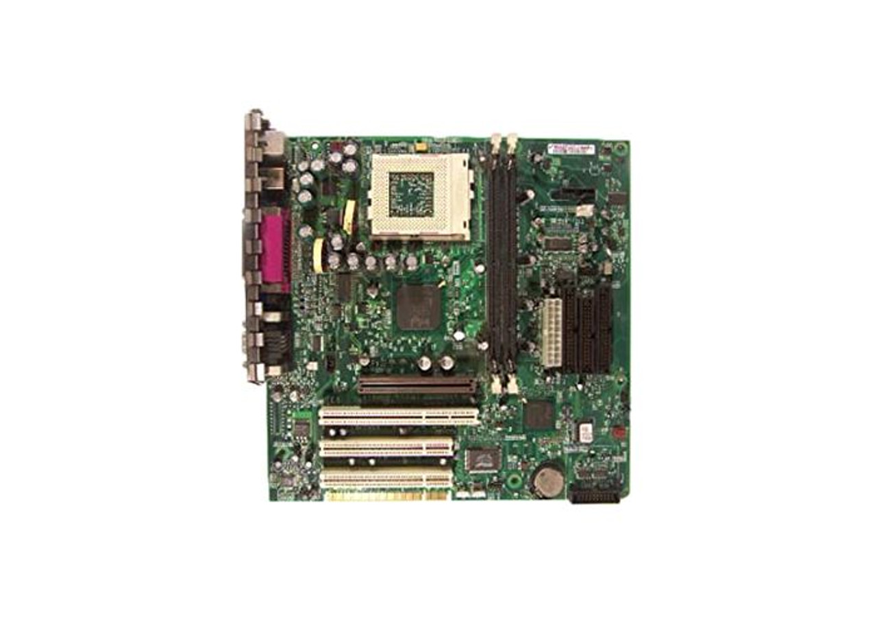 10K1195 | Ibm | System Board With Pov For Netvista