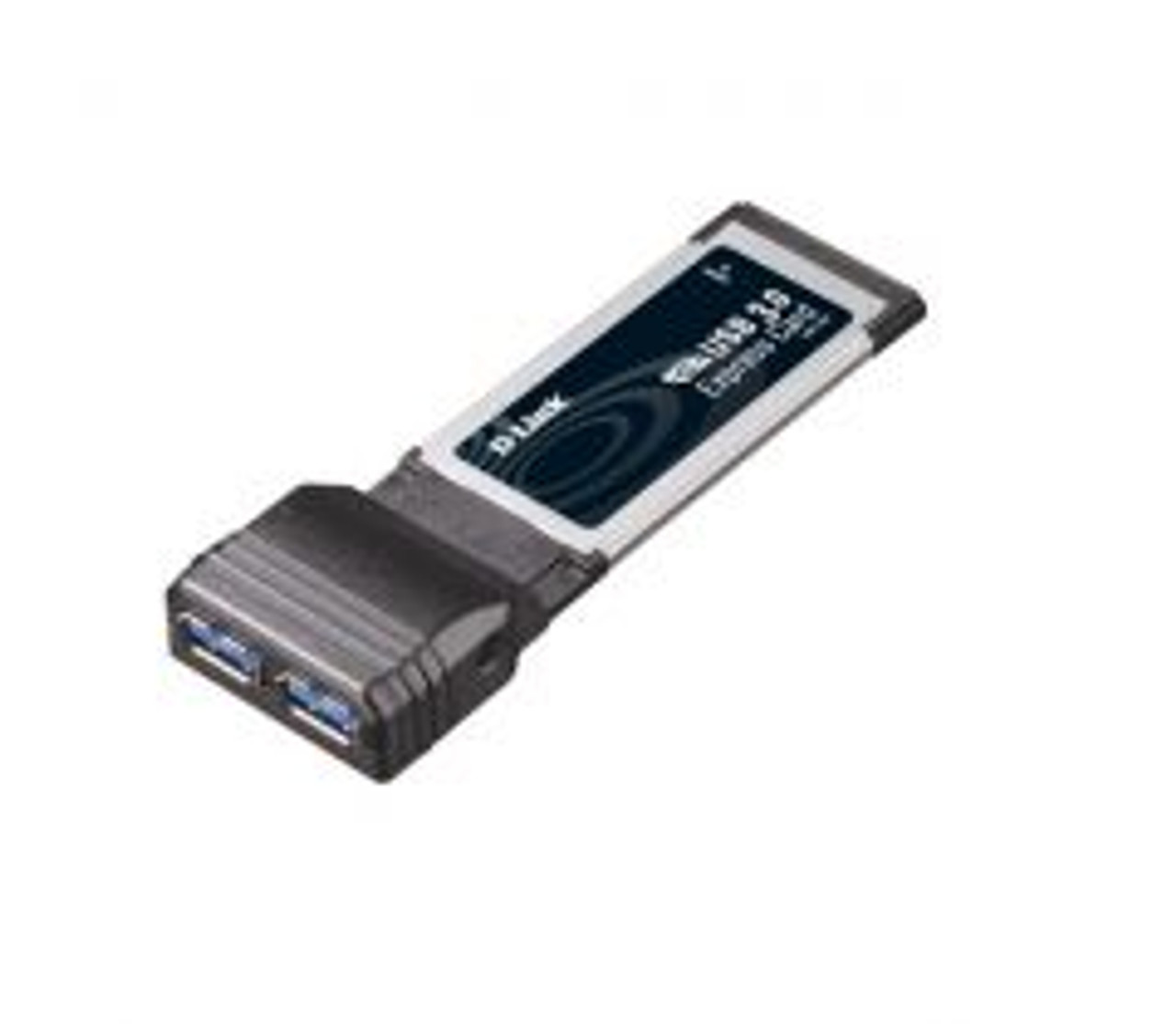 DUB-1320 | D-LINK | 4.8Gbps Usb 3.0 X 2 Network Adapter