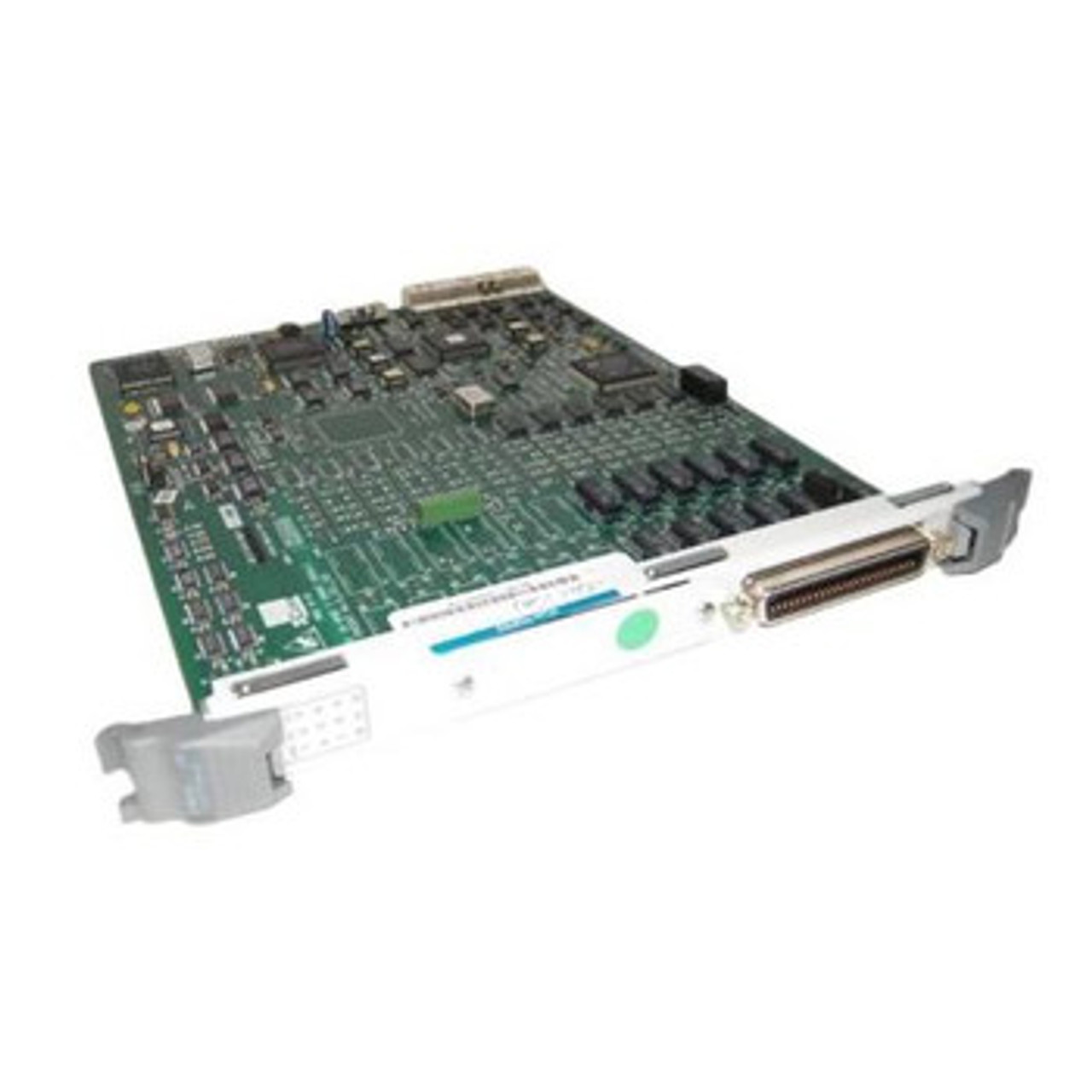3C18120 | 3Com | 13-Port Msh 10Base-T Linkbuilder Secure Module