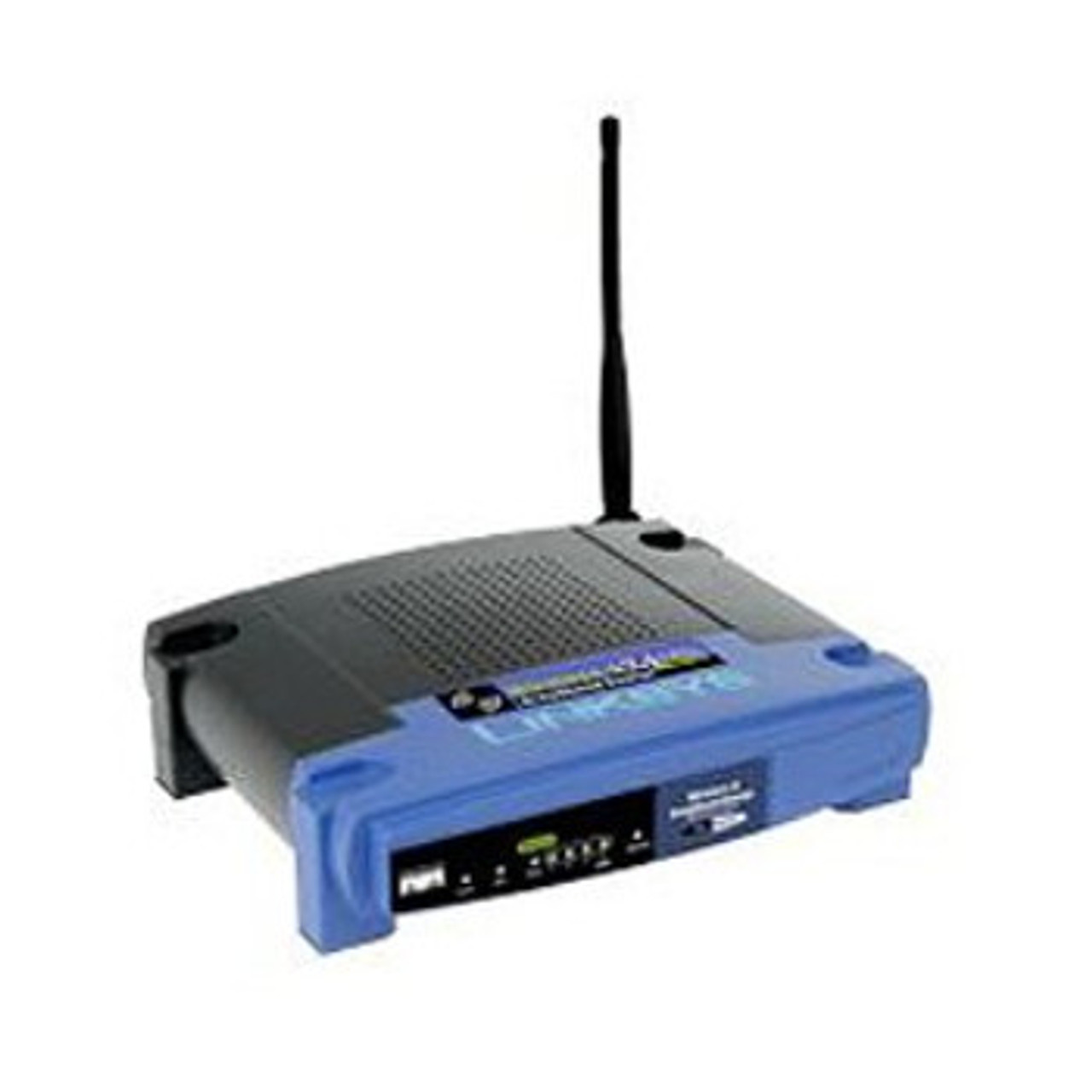 WRK54G | LINKSYS | Wireless-G Router